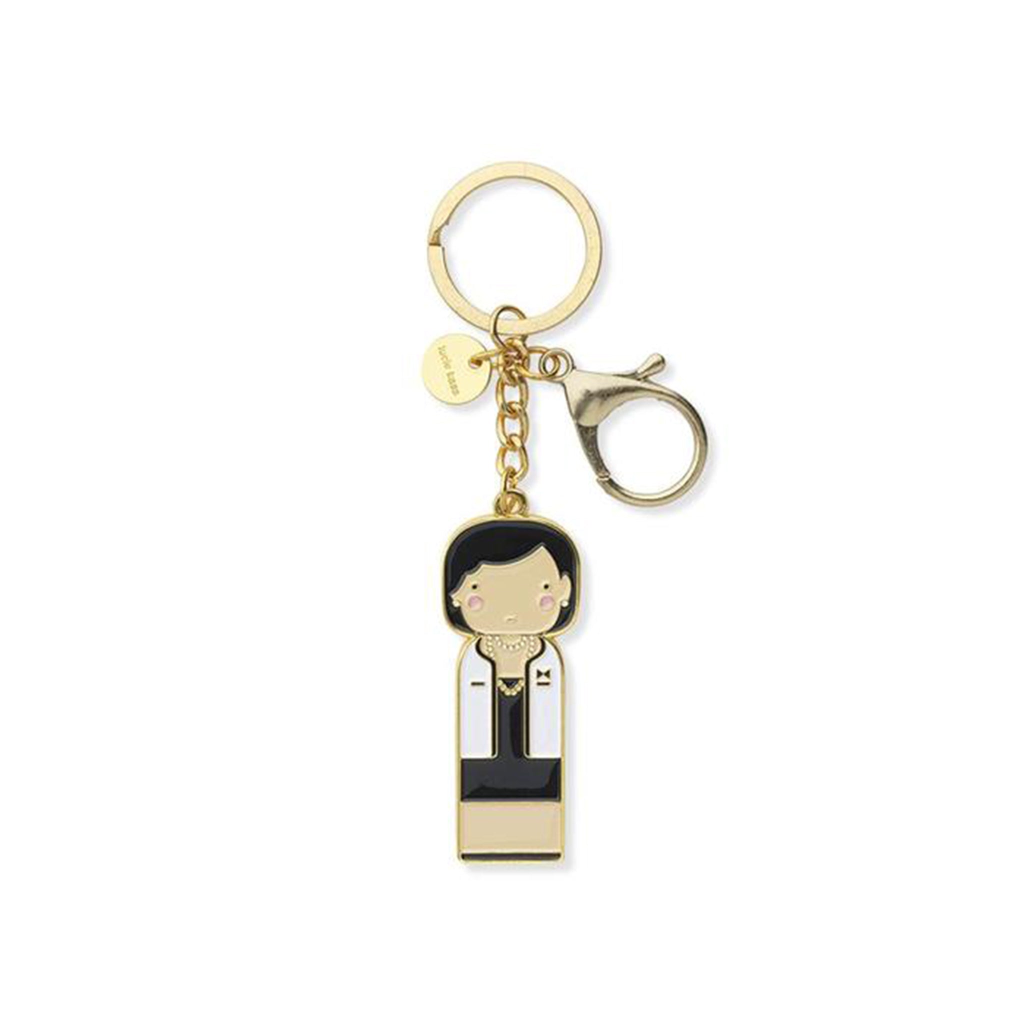 Keychain Sketch.inc